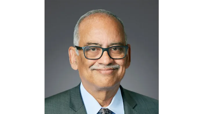 Vishnu Kalidindi, MD 1