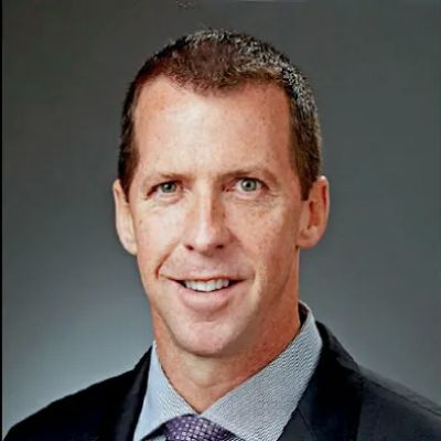 Steven Kindsvater, MD
