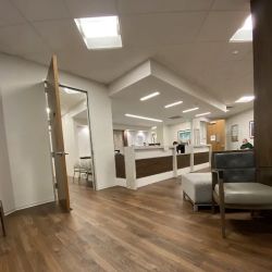 Baylor Scott & White Cardiovascular Consultants ico