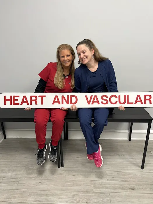Prime Heart and Vascular 6