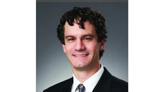 David Rawitscher, MD 1