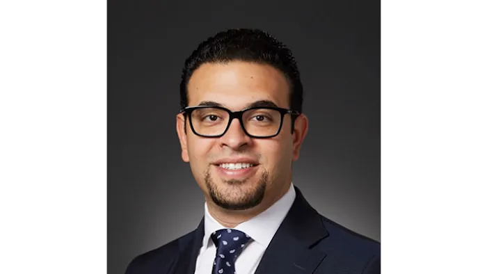 Karim Al-Azizi, MD 1
