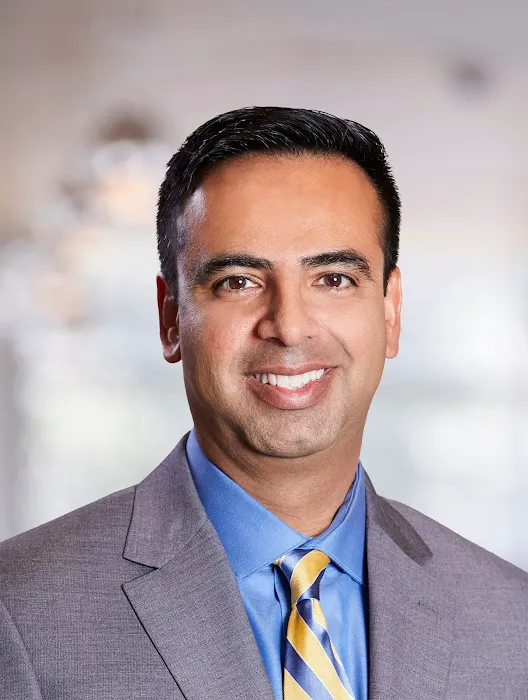 Amir I. Choudhry, MD 2