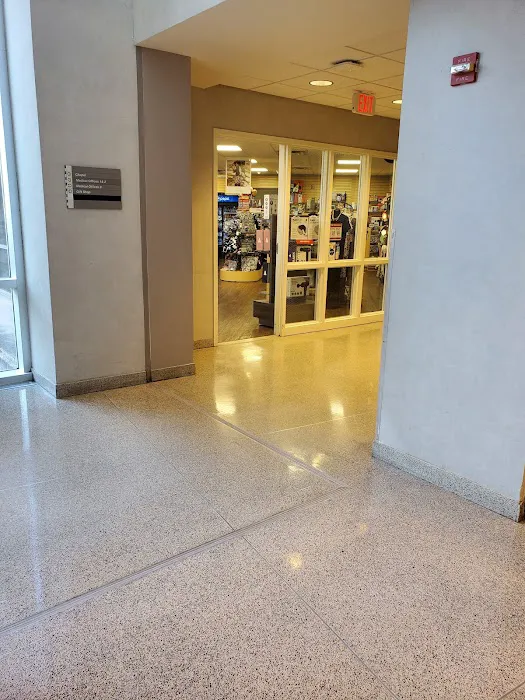 HeartPlace Plano, West 0