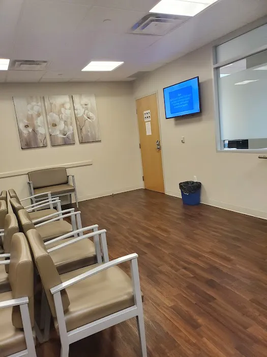 HeartPlace Plano, West 1