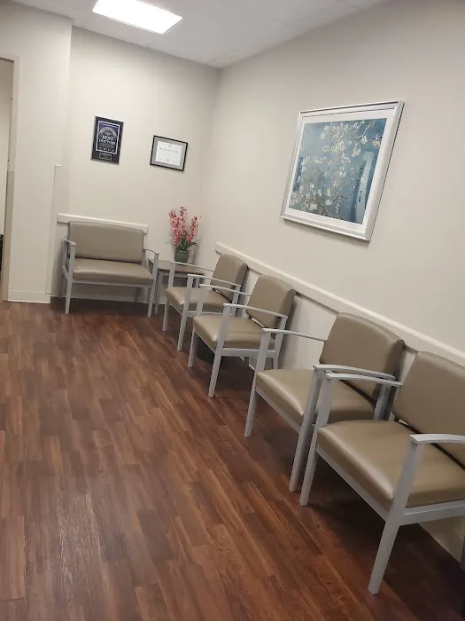 HeartPlace Plano, West 6