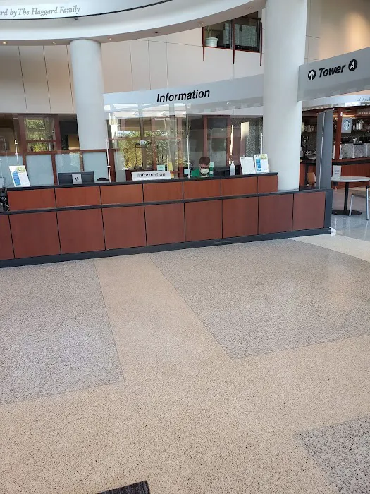 HeartPlace Plano, West 7