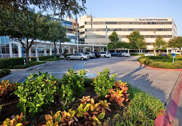 HeartPlace Plano, West 8