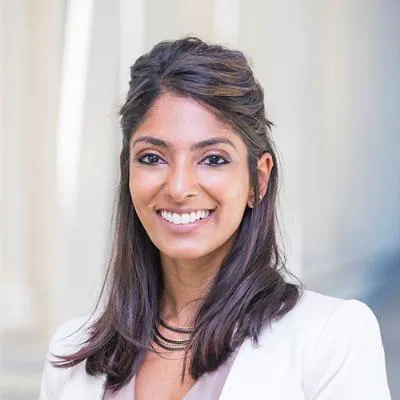 Zarina Sharalaya, MD 1