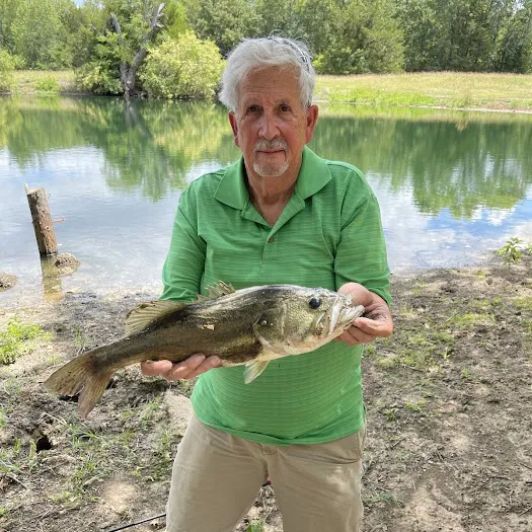 Zarina Sharalaya, MD