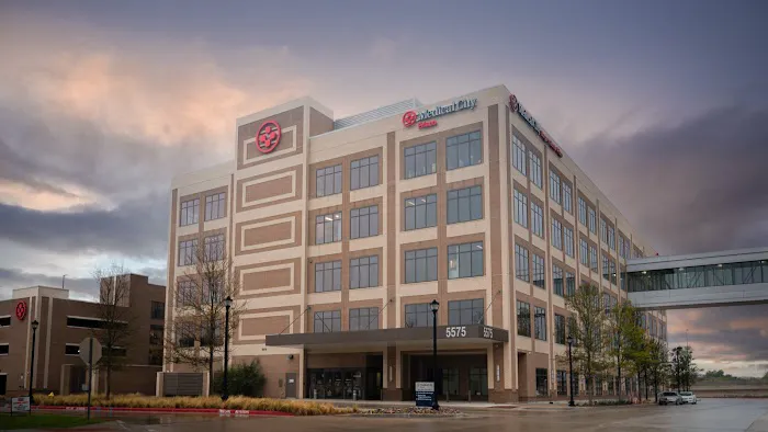 North Texas Heart Center - Frisco 0