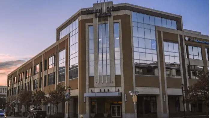 North Texas Heart Center - Frisco 1