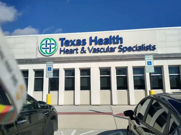 Texas Health Heart & Vascular Specialists 1