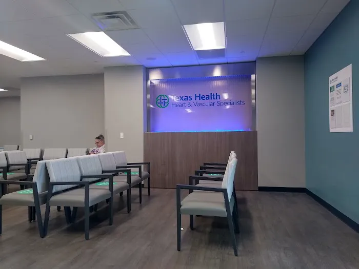 Texas Health Heart & Vascular Specialists 0