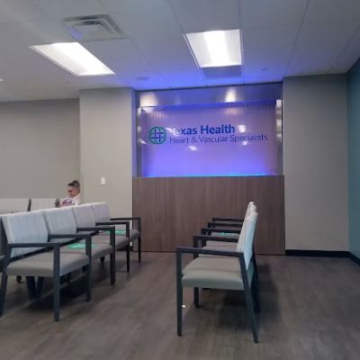 Texas Health Heart & Vascular Specialists
