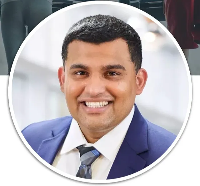 Dr. Owais M. Idris 1