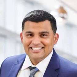 Dr. Owais M. Idris ico