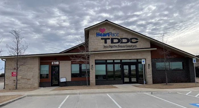 HeartPlace Frisco 0