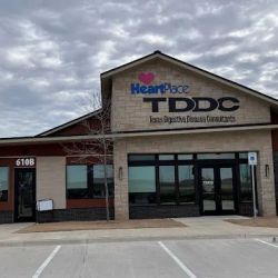 HeartPlace Frisco ico