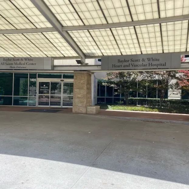 Baylor Scott & White Heart and Vascular Hospital - Fort Worth