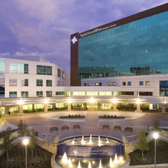 Baylor Scott & White Heart and Vascular Hospital - Fort Worth 3