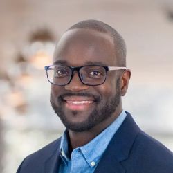Harry L. South, MD ico