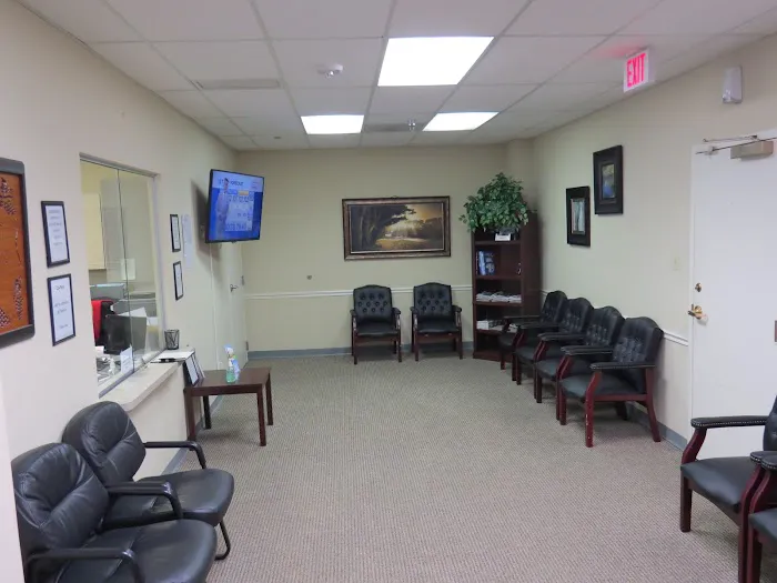 Mid-Cities Cardiac Care Center 3