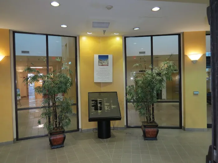Mid-Cities Cardiac Care Center 1