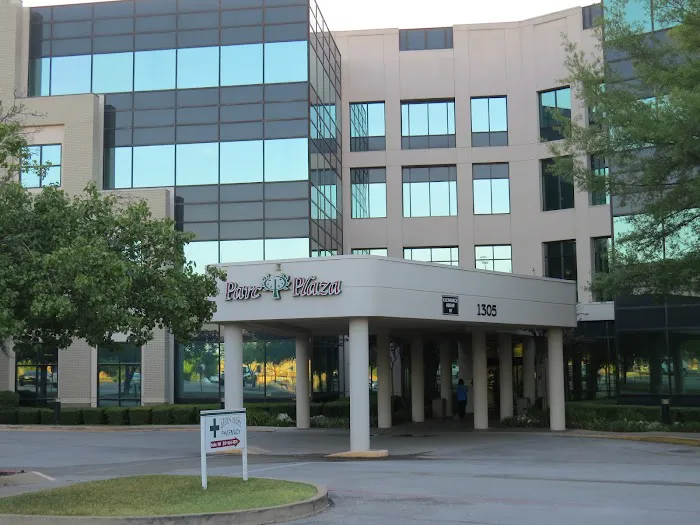Mid-Cities Cardiac Care Center 2