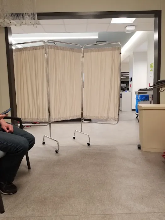 Medical City Fort Worth Emergency Room 6