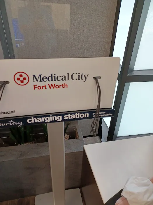 Medical City Fort Worth Emergency Room 1