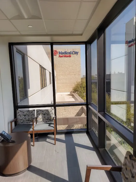 Medical City Fort Worth Emergency Room 2