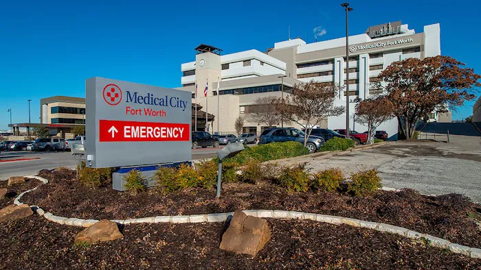 Medical City Fort Worth Emergency Room 7