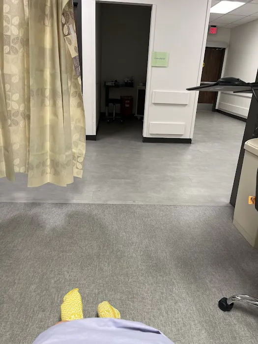 Medical City Fort Worth Emergency Room 3