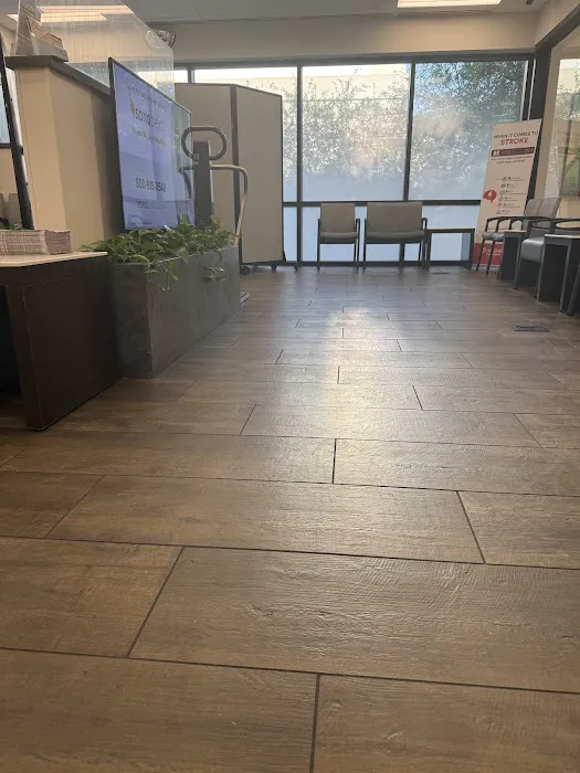 Medical City Fort Worth Emergency Room 8