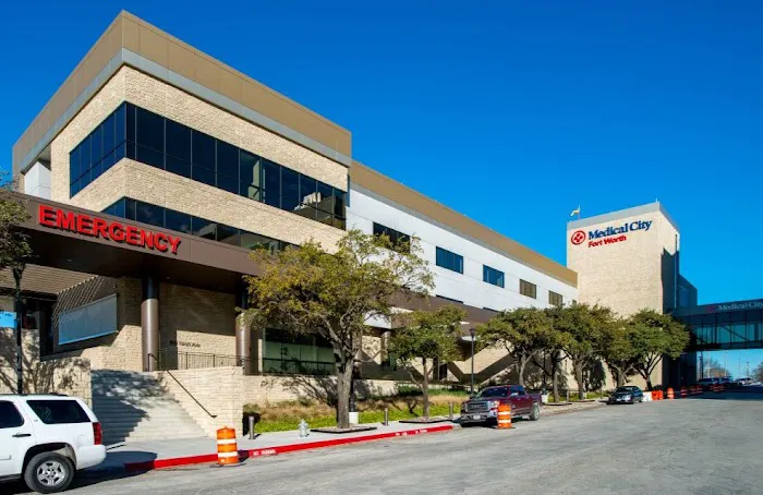 Medical City Fort Worth Emergency Room 9