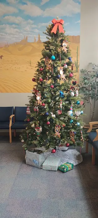 Heart Center of North Texas 0