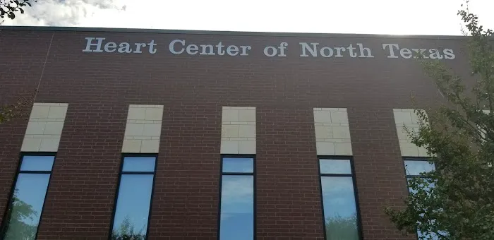 Heart Center of North Texas 3
