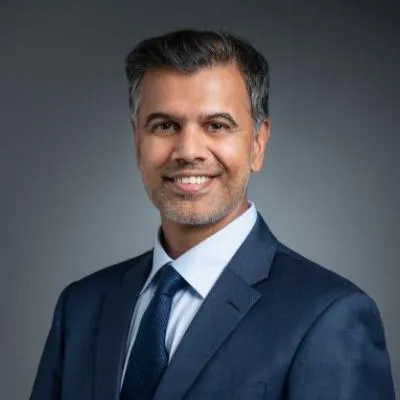 Senthil Thambidorai, MD 1
