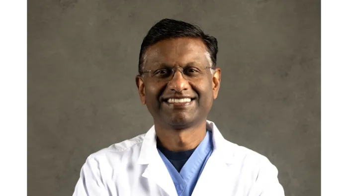 J. Vijay Jayachandran, MD, FACC, FHRS 0