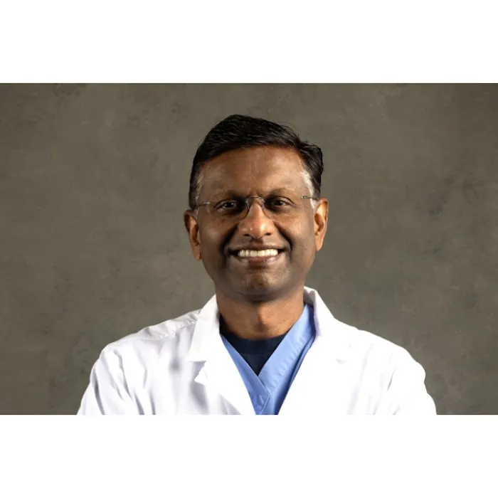 J. Vijay Jayachandran, MD, FACC, FHRS 1
