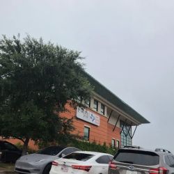 Fort Worth Heart ico