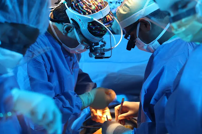 Dr. Vincent K.H. Tam 4