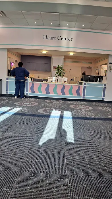 Cook Children's Heart Center 2