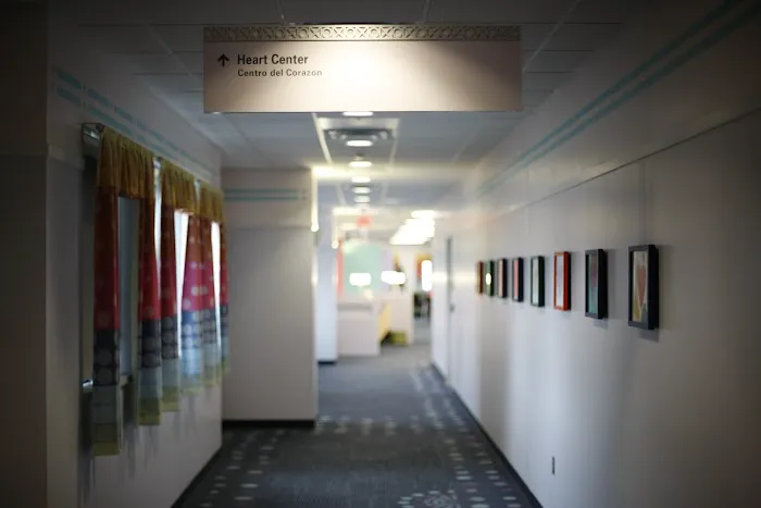 Cook Children's Heart Center 0