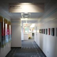 Cook Children's Heart Center