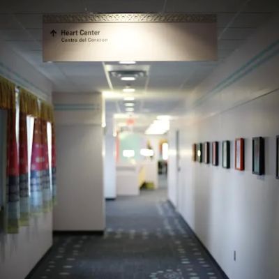 Cook Children's Heart Center