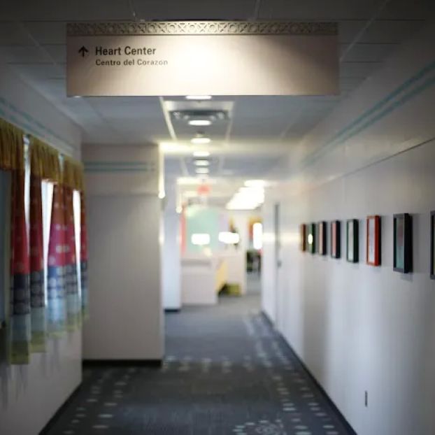 Cook Children's Heart Center