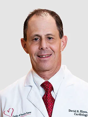 David Eisen, MD 0
