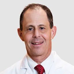 David Eisen, MD ico
